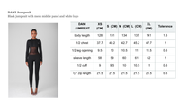 DANI SCULPT JUMPSUIT