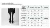 ELYSIAN FLARE PANTS
