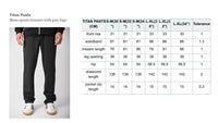 TITAN JOGGERS