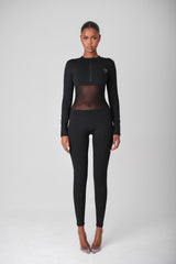 DANI SCULPT JUMPSUIT