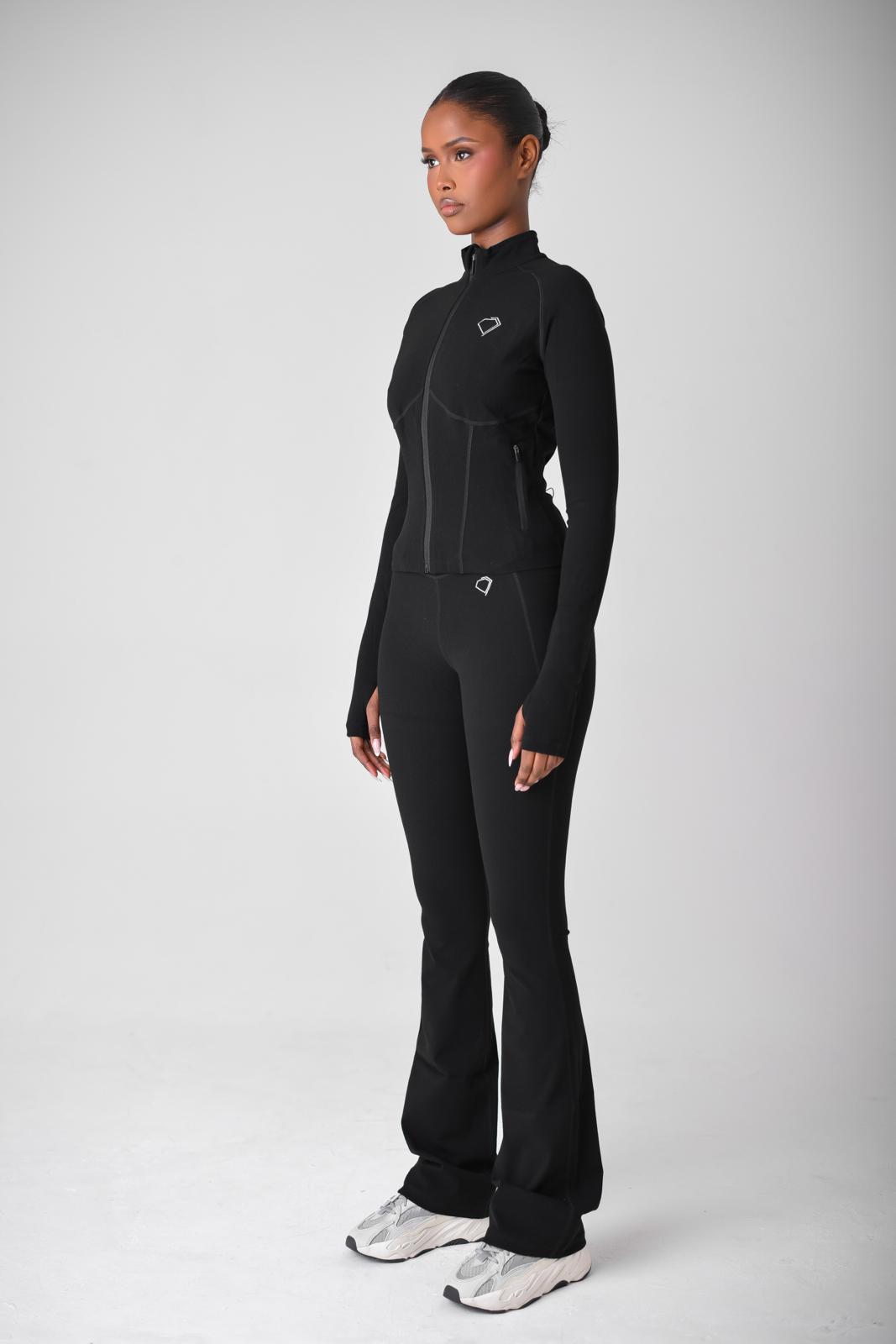 ELYSIAN FLARE PANTS