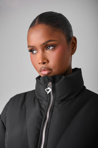 LUMIÉRE PUFFER