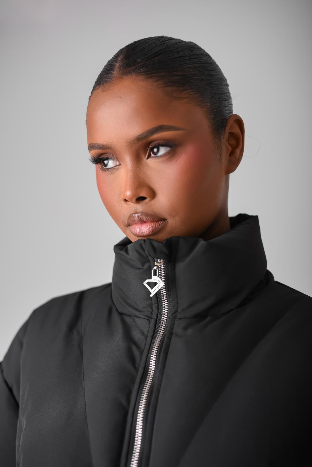 LUMIÉRE PUFFER
