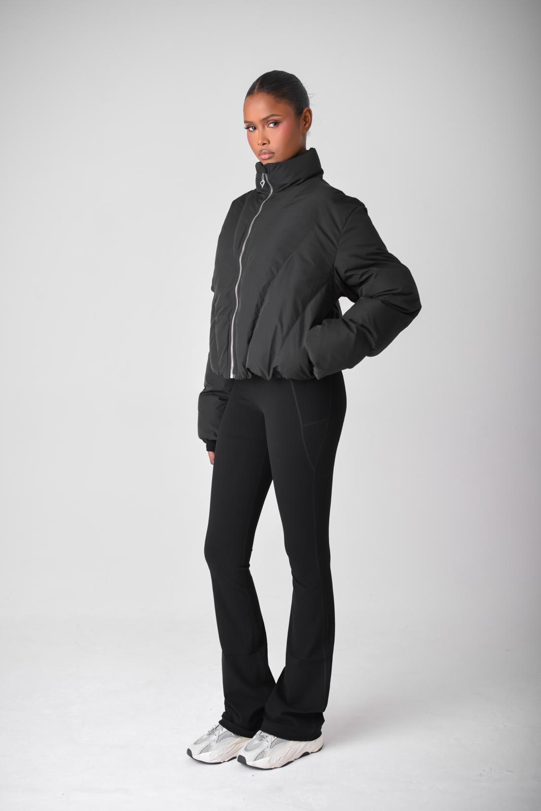 LUMIÉRE PUFFER