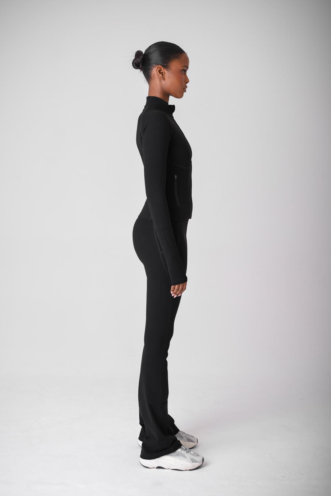 ELYSIAN FLARE PANTS