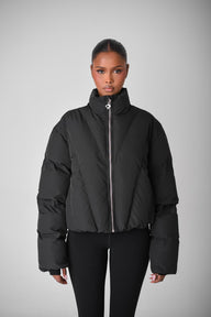 LUMIÉRE PUFFER