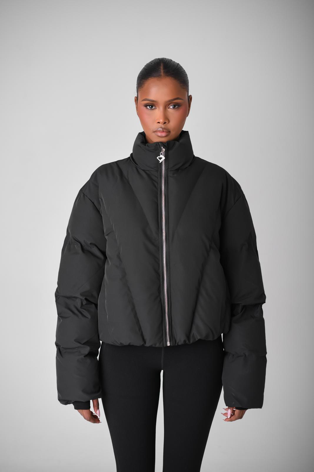 LUMIÉRE PUFFER