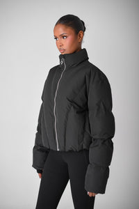 LUMIÉRE PUFFER