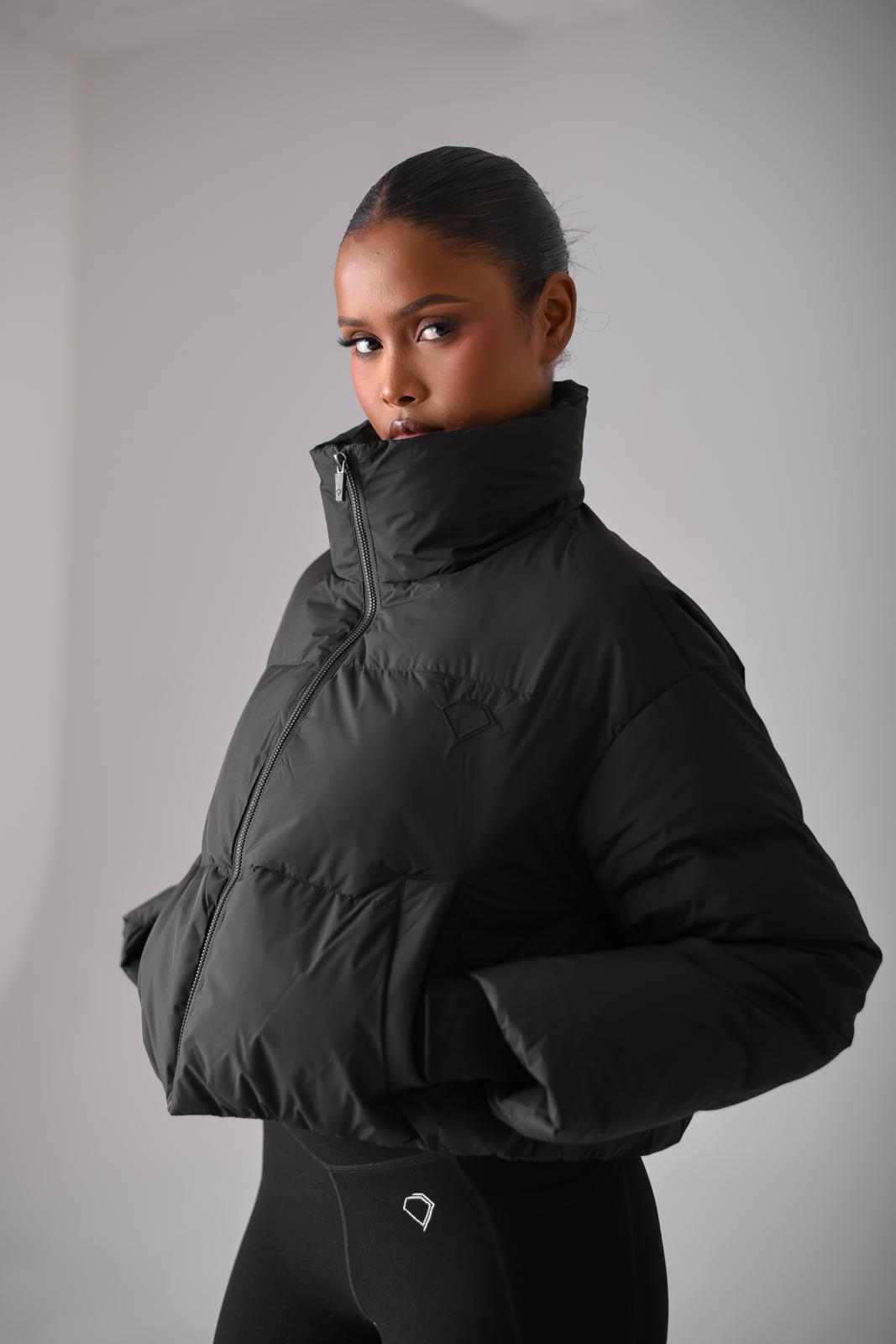 AURORA PUFFER