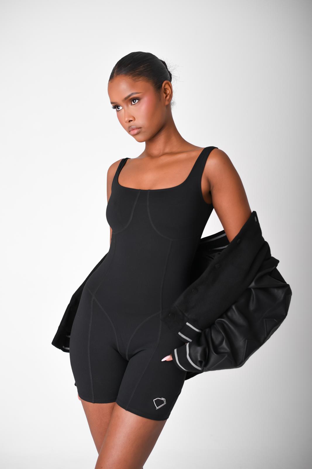 OPAL ROMPER