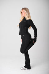 ELYSIAN FLARE PANTS