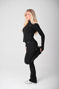 ELYSIAN FLARE PANTS